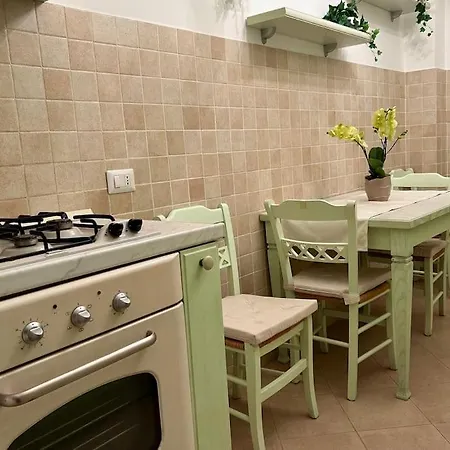 Daire Kimera Luxury In San Pietro