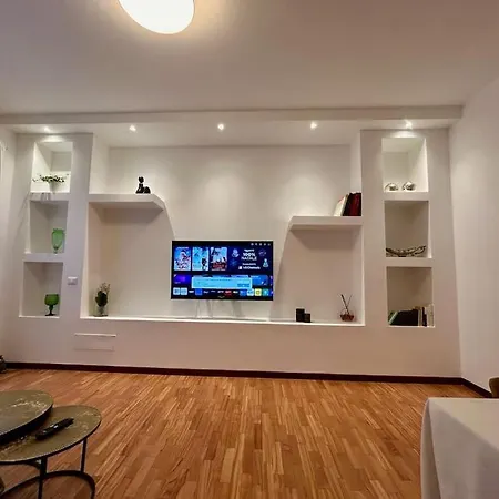 Kimera Luxury In San Pietro Roma