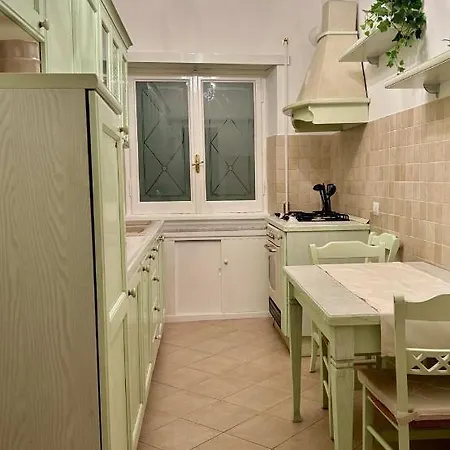 Kimera Luxury In San Pietro Roma