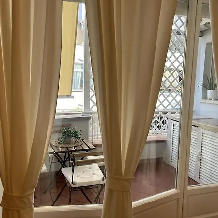 Daire Kimera Luxury In San Pietro *