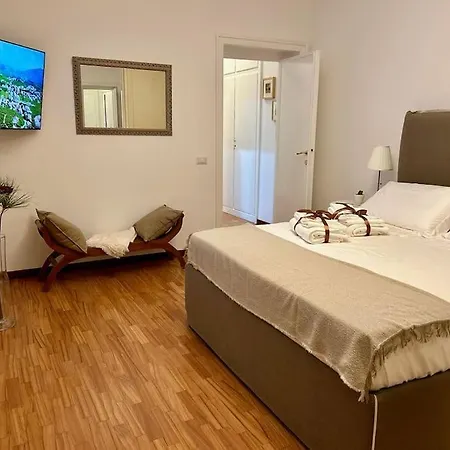 Kimera Luxury In San Pietro Daire Roma