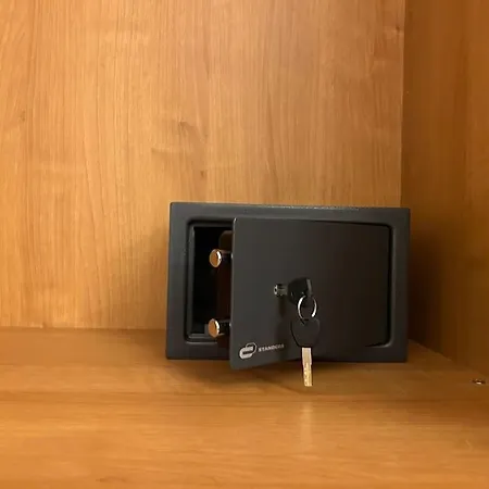 Daire Kimera Luxury In San Pietro