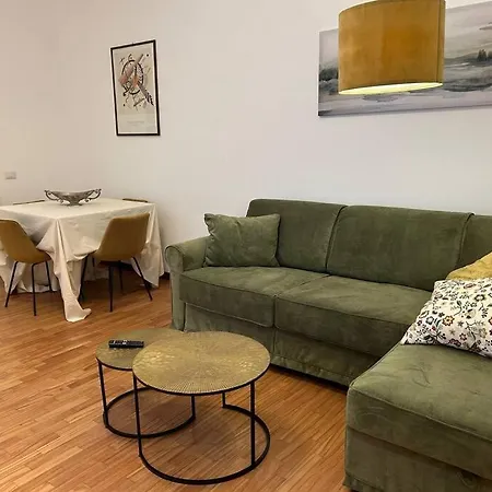 Kimera Luxury In San Pietro Daire Roma