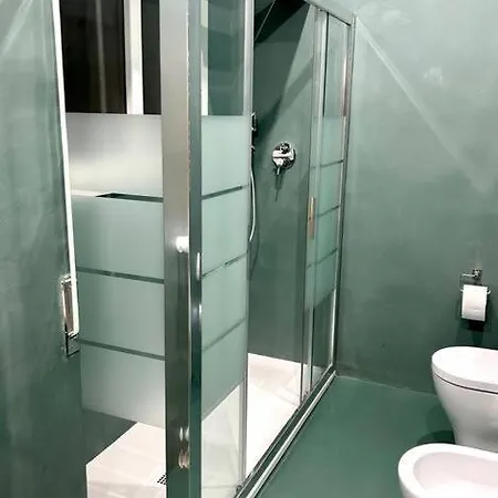 Kimera Luxury In San Pietro Daire