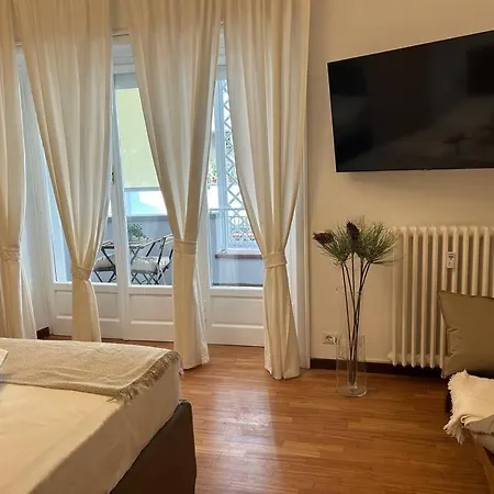 Kimera Luxury In San Pietro Daire *