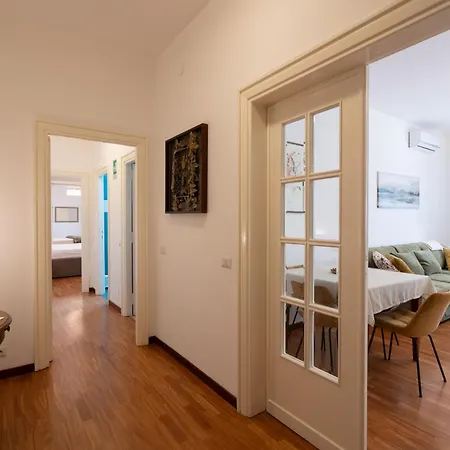 Kimera Luxury In San Pietro Lejlighed Rom