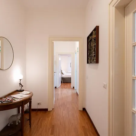 Kimera Luxury In San Pietro Lejlighed