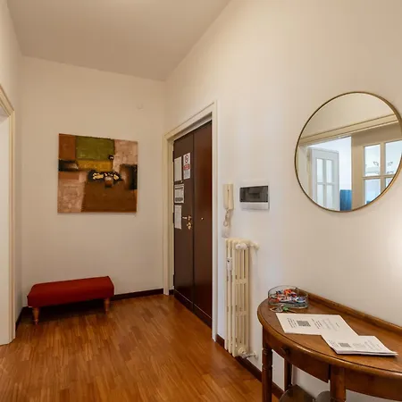Kimera Luxury In San Pietro Lejlighed