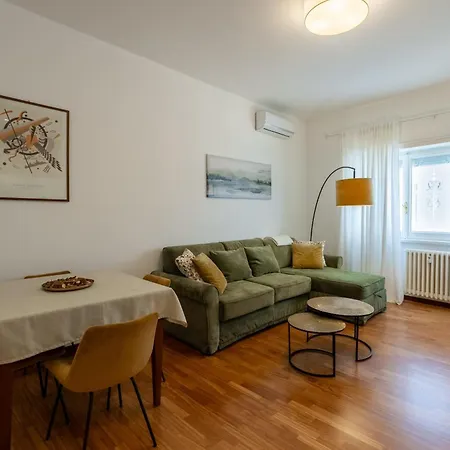 Kimera Luxury In San Pietro Lejlighed