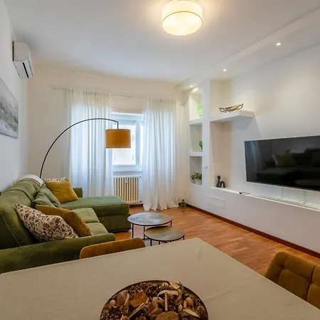 Kimera Luxury In San Pietro Lejlighed