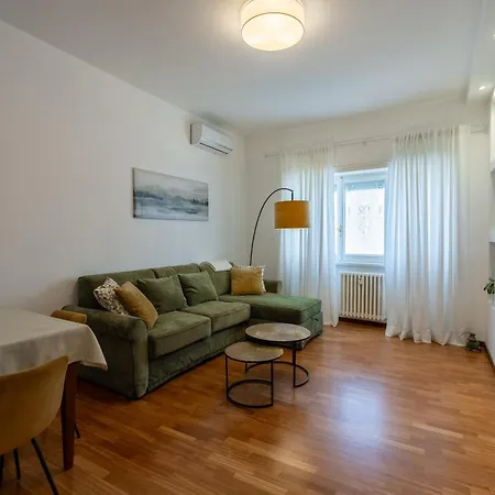 Kimera Luxury In San Pietro Lejlighed Rom