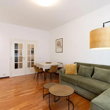 Kimera Luxury In San Pietro Lejlighed