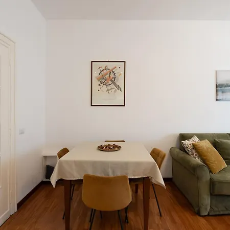 Lejlighed Kimera Luxury In San Pietro Rom