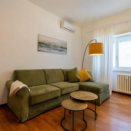 Lejlighed Kimera Luxury In San Pietro *