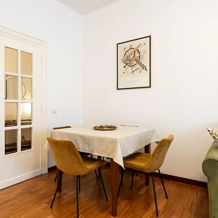 Lejlighed Kimera Luxury In San Pietro Rom