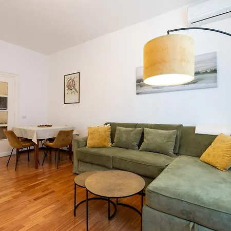 Lejlighed Kimera Luxury In San Pietro