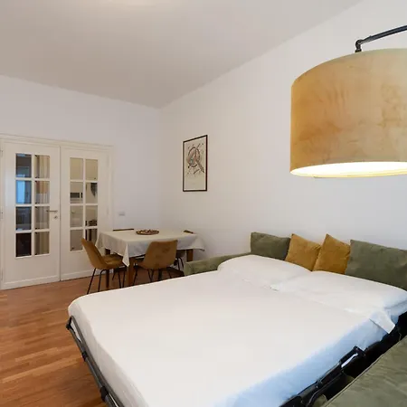 Lejlighed Kimera Luxury In San Pietro