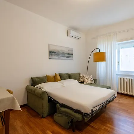 Kimera Luxury In San Pietro Lejlighed