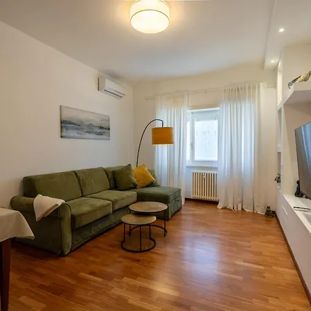 Kimera Luxury In San Pietro Lejlighed Rom