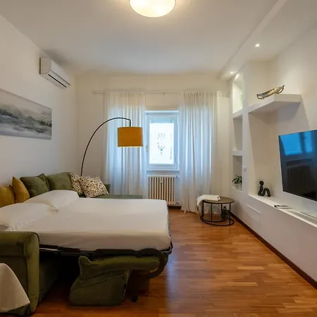 Lejlighed Kimera Luxury In San Pietro Rom