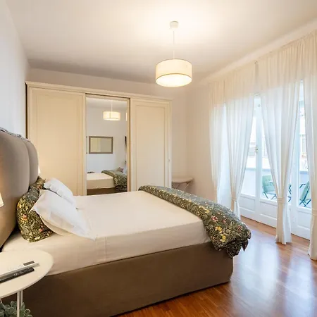 Kimera Luxury In San Pietro Lejlighed *