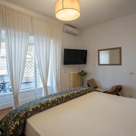 Lejlighed Kimera Luxury In San Pietro