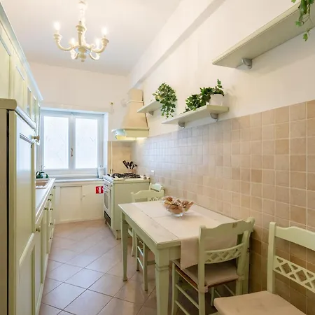 Kimera Luxury In San Pietro * Rom