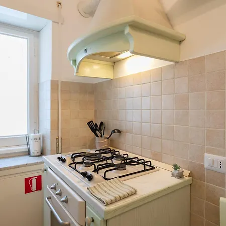 Lejlighed Kimera Luxury In San Pietro Rom