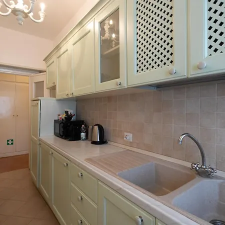 Kimera Luxury In San Pietro * Rom