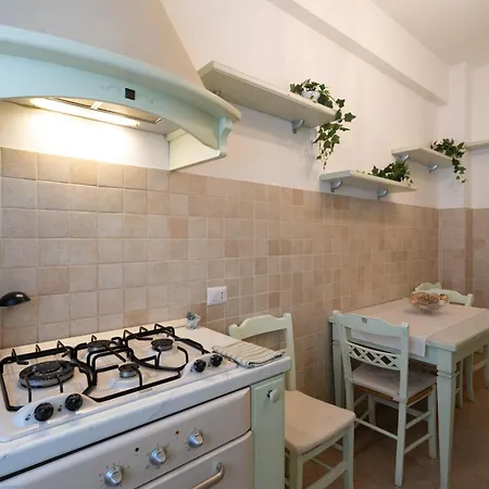 Lejlighed Kimera Luxury In San Pietro Rom