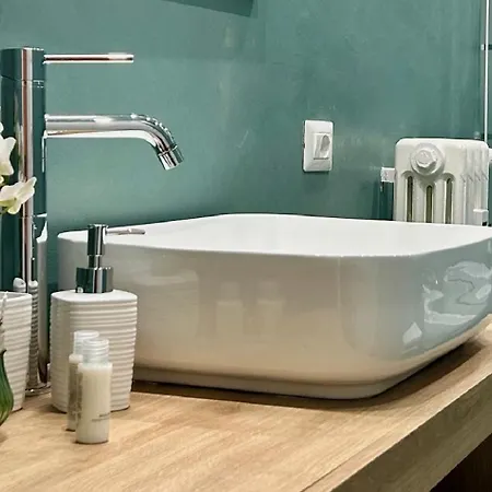 Kimera Luxury In San Pietro