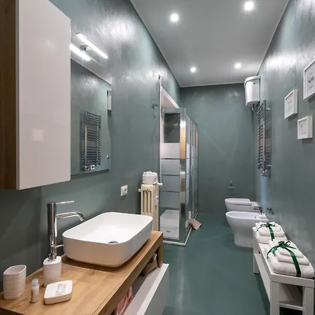 Kimera Luxury In San Pietro Lejlighed Rom