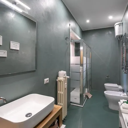 Lejlighed Kimera Luxury In San Pietro Rom