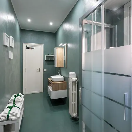 Kimera Luxury In San Pietro Lejlighed