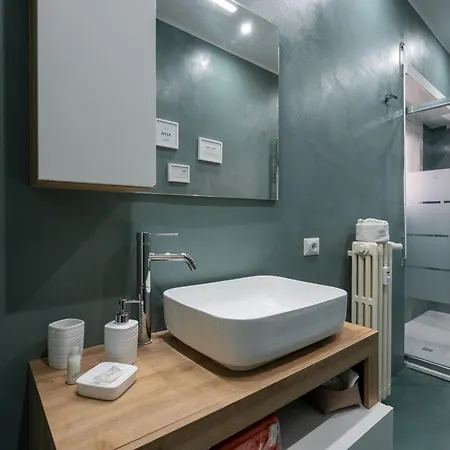 Kimera Luxury In San Pietro Lejlighed Rom