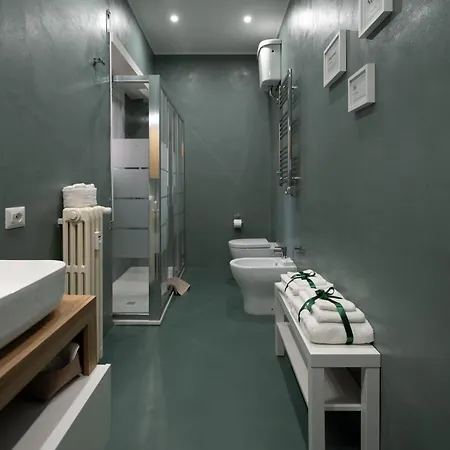 Lejlighed Kimera Luxury In San Pietro *