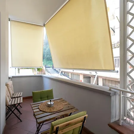 Kimera Luxury In San Pietro Rom
