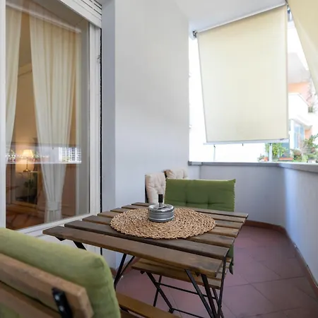 Kimera Luxury In San Pietro Lejlighed *