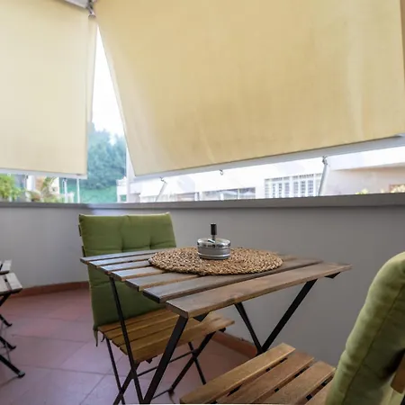 Kimera Luxury In San Pietro * Rom